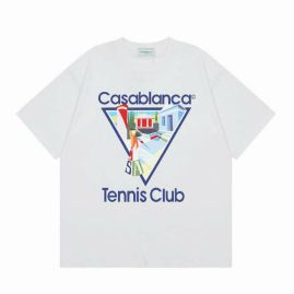 Picture of Casablanca T Shirts Short _SKUCasablancaS-XLC0733301